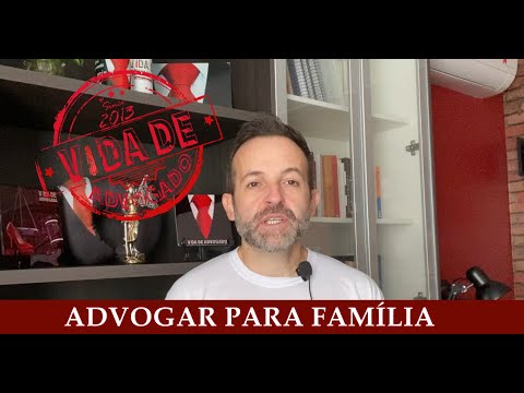 Pode advogar para parente? Entenda as restrições legais e éticas envolvidas.