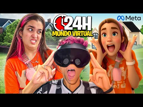 Fotografia no Metaverso: Descubra os Melhores Locais para Registrar seus Momentos Virtuais