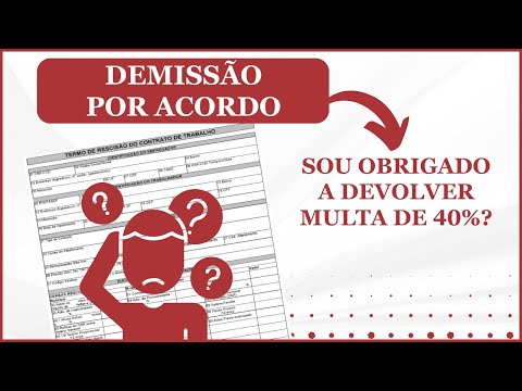 Entenda as possibilidades de rescisão de um contrato