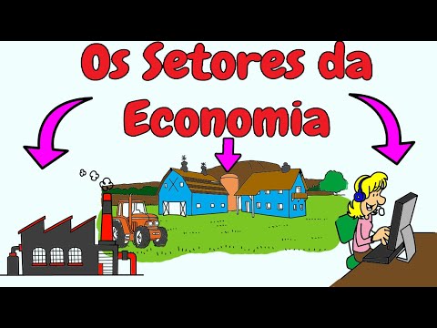 A Produção na Cidade de Santos: Conheça os Principais Setores Econômicos