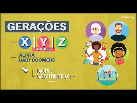 A Inteligência Entre as Gerações: Uma Análise Comparativa