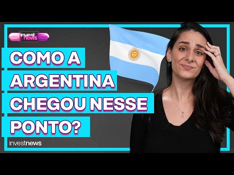 A Situação da Pobreza na Argentina: Causas, Impactos e Medidas para Mitigá-la