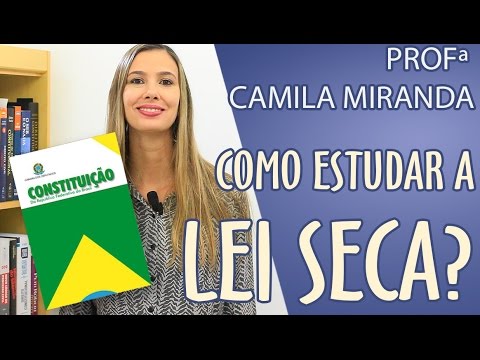 Dicas práticas para memorizar os conteúdos da Constituição Brasileira