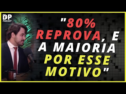 Descubra quem obteve a maior pontuação na prova da OAB