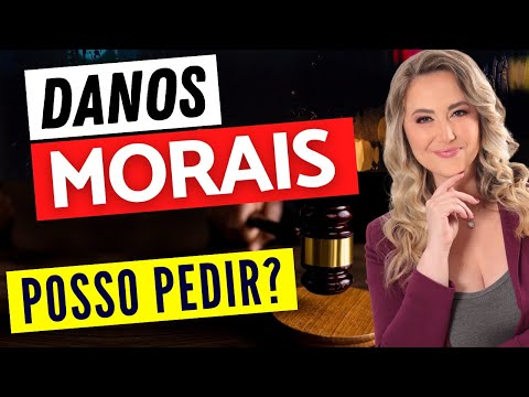 Dano Moral e Psicológico: Entenda os Conceitos e Suas Implicações Legais