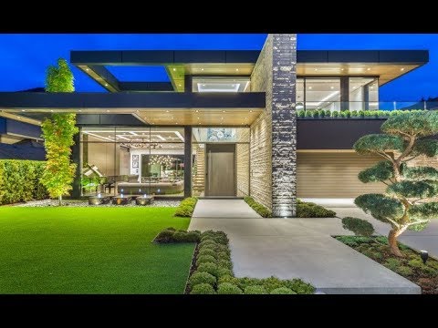 A casa mais cara do Canadá: conheça os luxuosos imóveis no mercado canadense