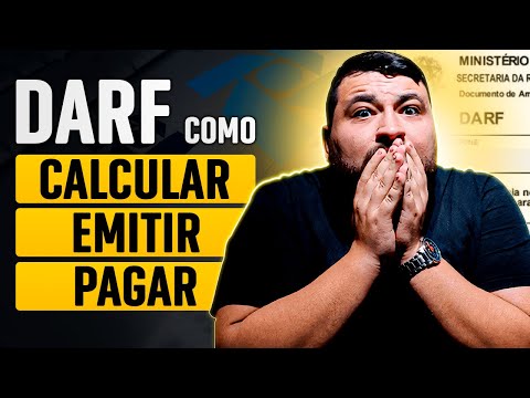 Guia completo: Como gerar um DARF online de forma prática e eficiente