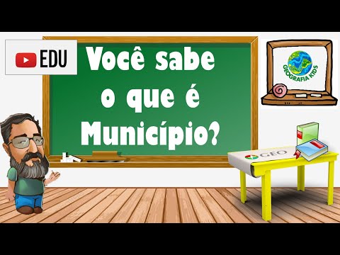 Descubra qual é o menor município do país e suas características