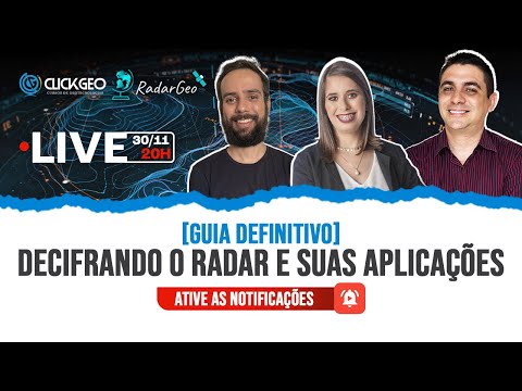 Guia completo para identificar e entender radares semafóricos