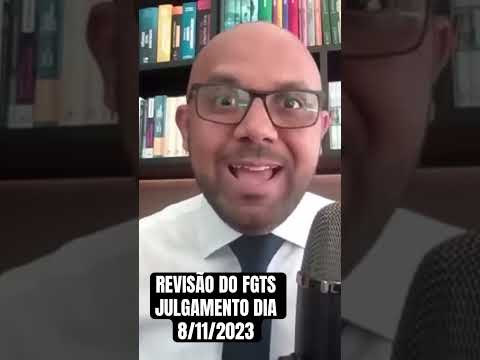 Entenda a realidade sobre a revisão do FGTS