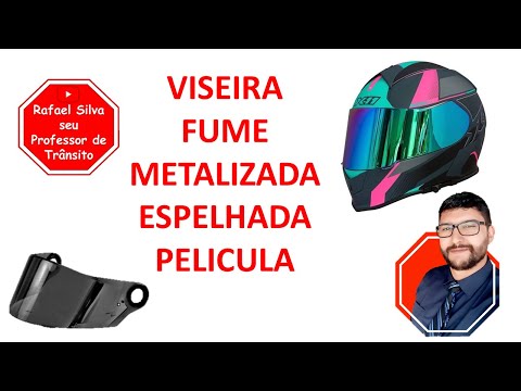 O Impacto Legal do Uso de Viseiras Fumê em Veículos: O que é Permitido e o que é Proibido no Brasil