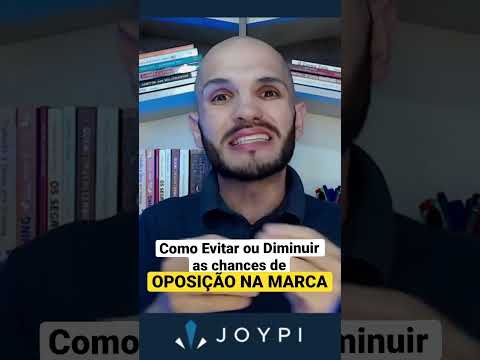 O que não pode ser registrado no INPI: entenda as restrições e limitações
