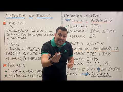 Entenda os Impostos Parafiscais: O que são e como funcionam