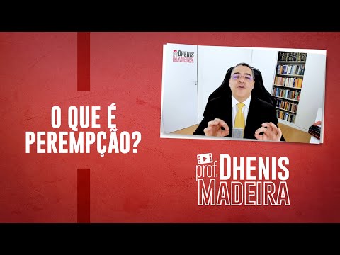 Entenda o conceito de perempção e seus desdobramentos no sistema jurídico brasileiro