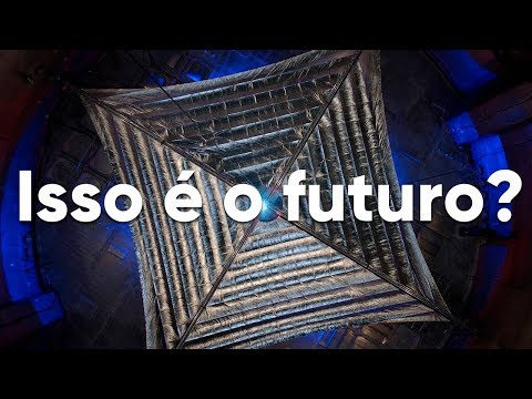 O Futuro dos Materiais: Uma Exploração Detalhada