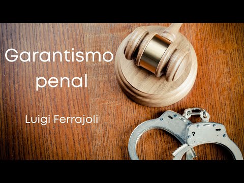 Garantismo político: uma análise detalhada do conceito e sua importância no contexto contemporâneo