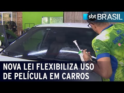 A Legalidade do Uso de Viseira com Insulfilm em Veículos no Brasil