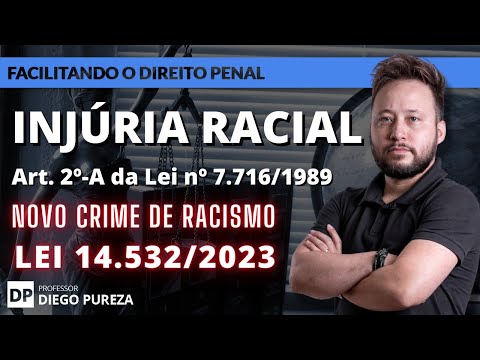 Entenda o conceito e as implicações do crime de preconceito