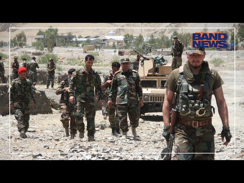 Análise: O controle do Talibã sobre um país - Um panorama atualizado