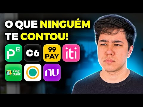 Bancos Digitais: Descubra quais oferecem seguro para seus clientes