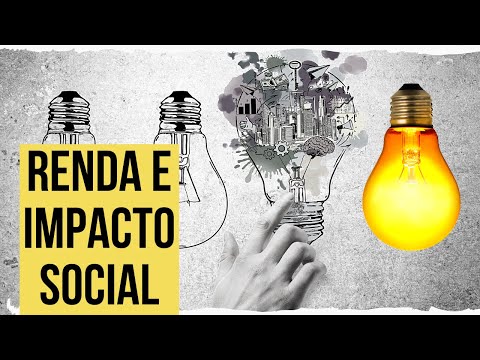 As Empresas Sociais: Definição, Características e Impacto na Sociedade