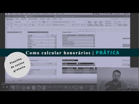 Guia completo sobre o cálculo de honorários advocatícios