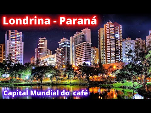 Londrina: Conheça o Atual Governador e os Detalhes do Cargo