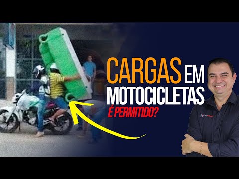 Transporte de capacete: é permitido levar no braço?