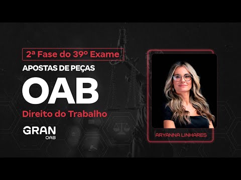 Guia Completo: Como Solucionar a Peça da OAB com Sucesso