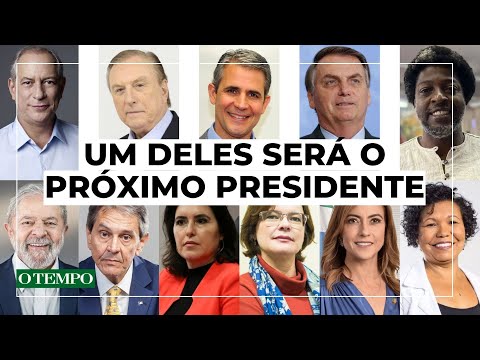 Candidatos no Paraná: Conheça os principais concorrentes nas próximas eleições