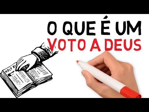 O Significado do Voto nas Escrituras Sagradas: Um Estudo da Perspectiva Bíblica