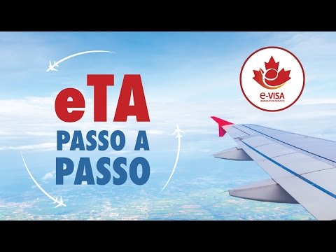 Requisitos de elegibilidade para solicitar o eTA: Saiba quem está qualificado