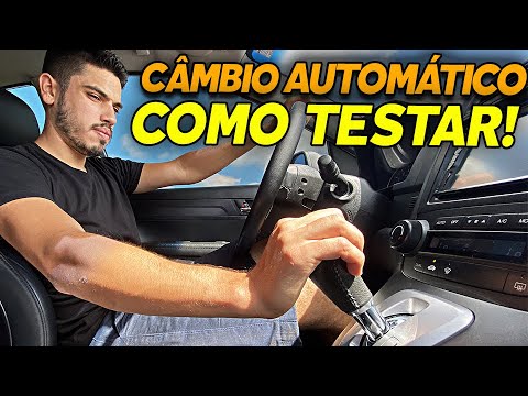 Identificando os sinais de um câmbio danificado: guia prático