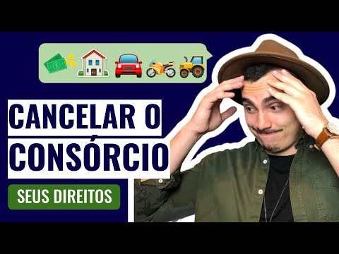 Como Sair do Consórcio: O que você precisa saber