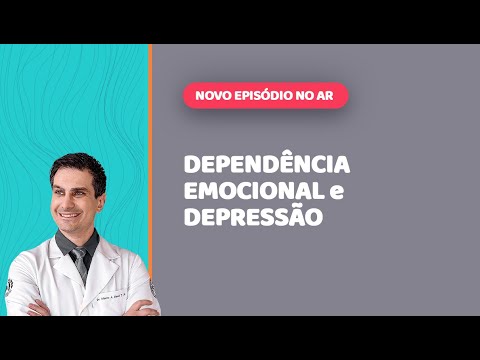 A relação entre depressão e surtos: o que você precisa saber