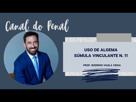 A Autoridade Responsável pela Criação da Súmula Vinculante no Brasil