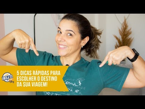 Guia completo para escolher o destino ideal para imigrar