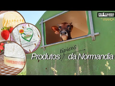 Principais produtos consumidos na França: uma visão abrangente