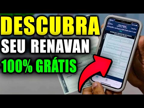 Guia completo para consultar o Renavam Bahia de forma fácil e rápida