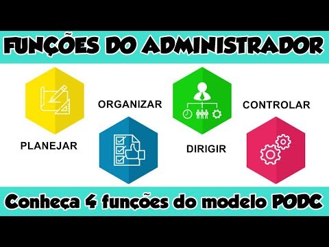 Entenda a função e responsabilidades de um administrador