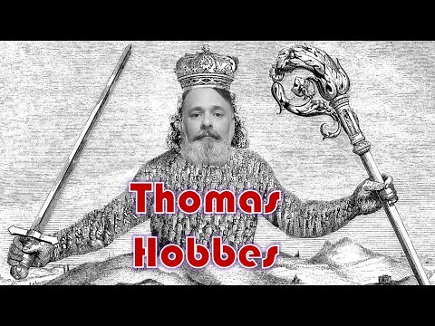 A Oposição de Hobbes a uma Teoria: Um Estudo Detalhado