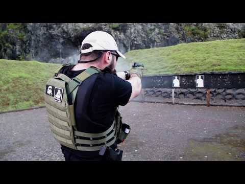 A Arma Utilizada pela Polícia Federal: Conheça os Detalhes e Especificações