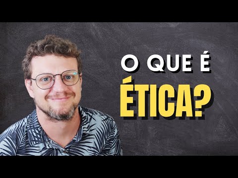 Entendendo a Ética: Compreendendo o Conceito de Ser uma Pessoa Ética