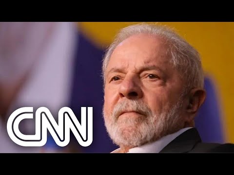 A análise detalhada do processo de transição de governo durante a gestão de Lula