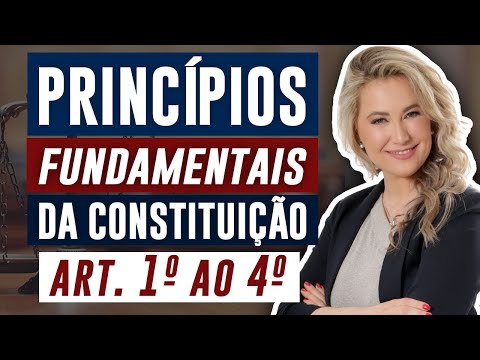 Conceito Constitucional: Entendendo os Fundamentos da Constituição Brasileira