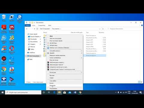 Guia completo para a elaboração de um documento de guarda