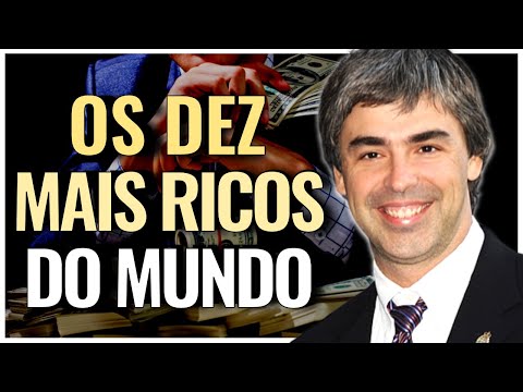 A Geografia dos Ultra-ricos: Descubra Onde Residem as Fortunas Mais Abastadas