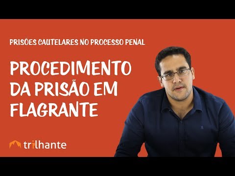 Entendendo a invalidade do flagrante no âmbito jurídico