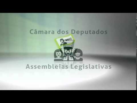 Eleições: Descubra quem foi o candidato mais votado