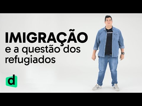 Imigrante Clandestino: Definição, Implicações e Questões Legais